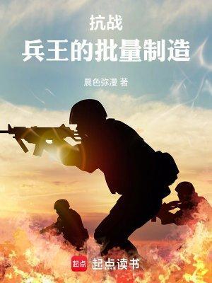 抗战兵王的批量制造 晨