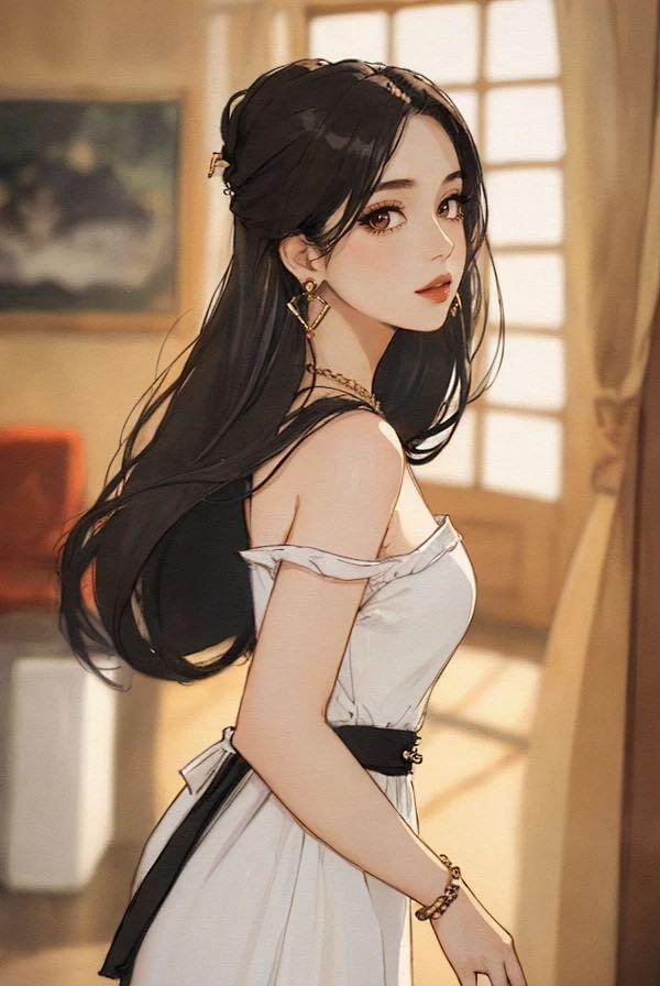 倩倩名字的来历和含义