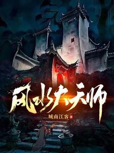 风水大天师一共多少集