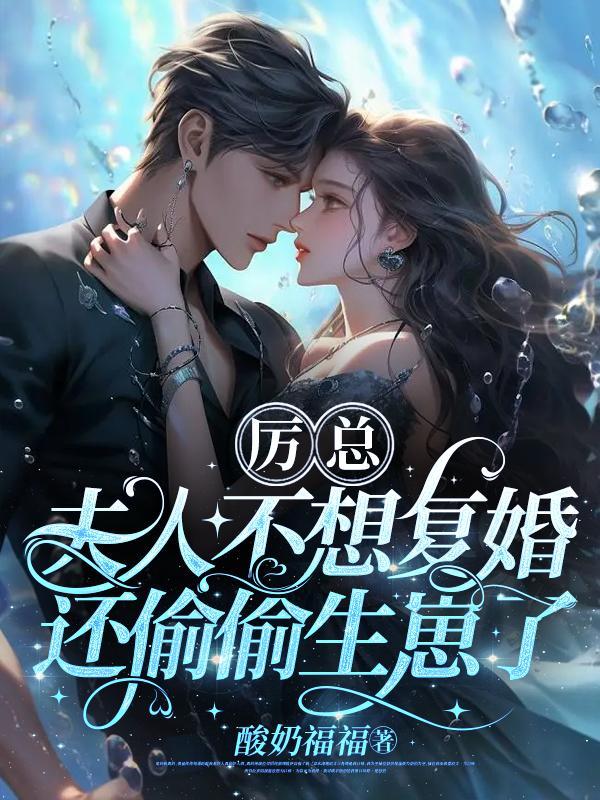 夫人不想复婚还偷偷生崽了 书许