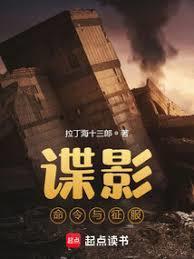 命令与征服将军战役剧情