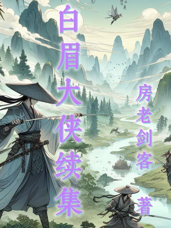 白眉大侠续集完整版免费
