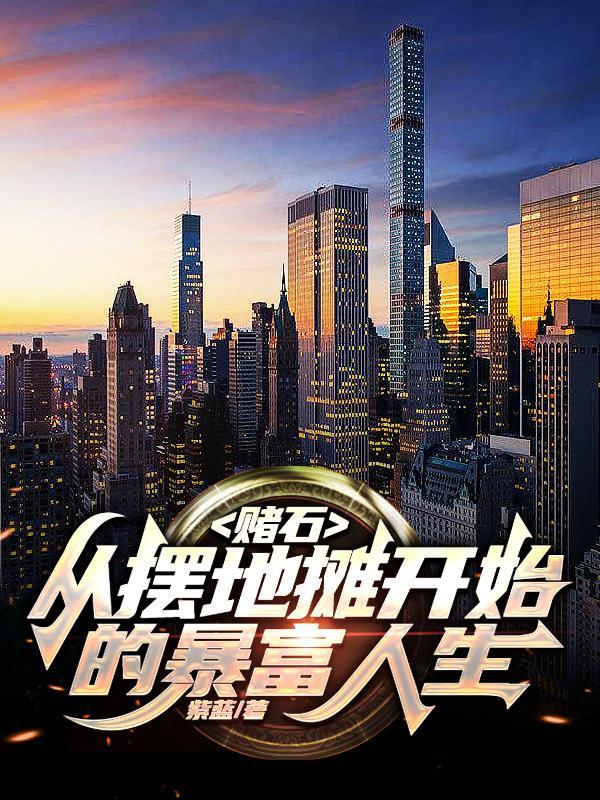 赌石从摆地摊开始的暴富人生 第525章