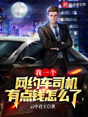 我一个网约车司机有点钱怎么了动漫