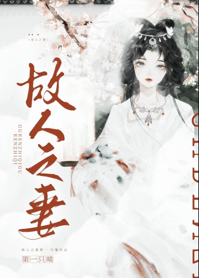 故人之妻在线阅读