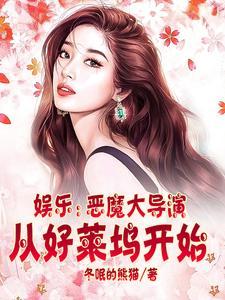 恶魔大导演作者娱乐圈老司机