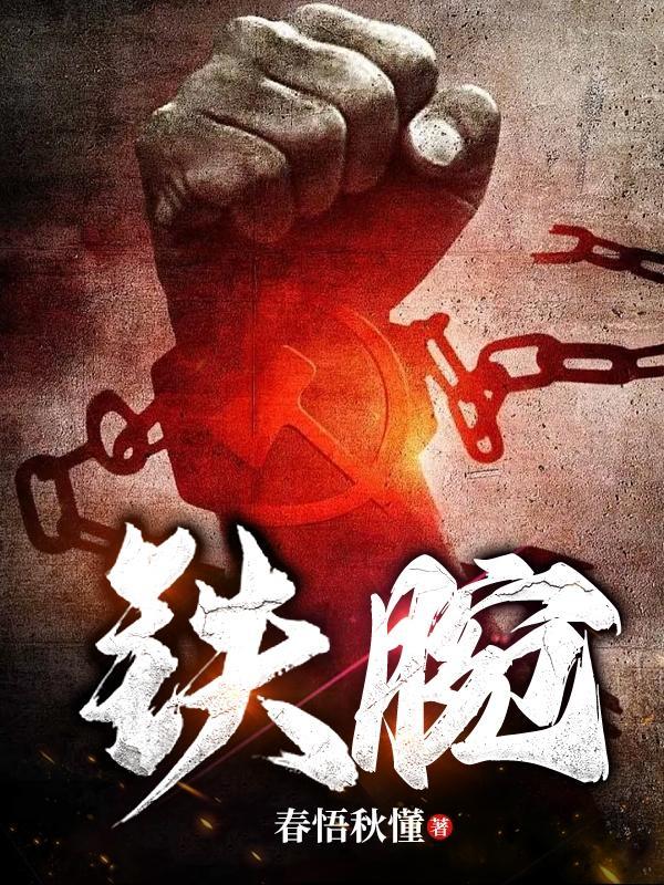官场铁腕首长