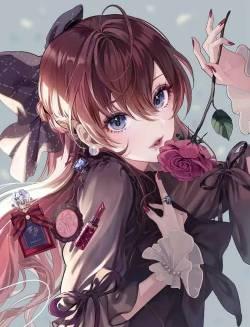 我的美女公寓人物介绍