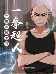 穿越海贼之一拳超人