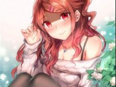 和比我小20岁的病娇女友
