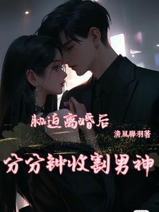 和竹马总裁离婚后
