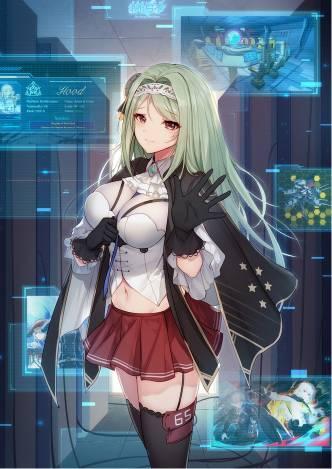 人在崩坏只爱女武神笔趣阁