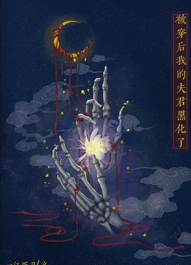被穿后我的夫君黑化了一江听月晋江