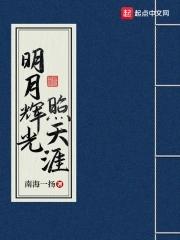 明月当空照天涯