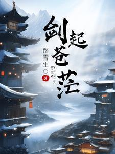 剑起苍茫挽天
