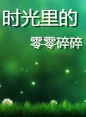 时光里的零零碎碎1~3季