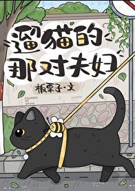遛猫的那对夫妇叫啥