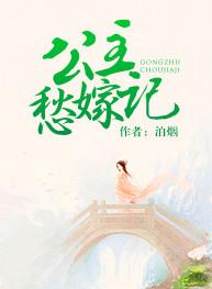 公主愁嫁记泊烟txt