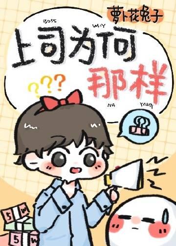 上司为何那样TXT百度