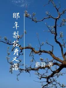歌词梨花开梨花落