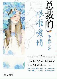 总裁难爱